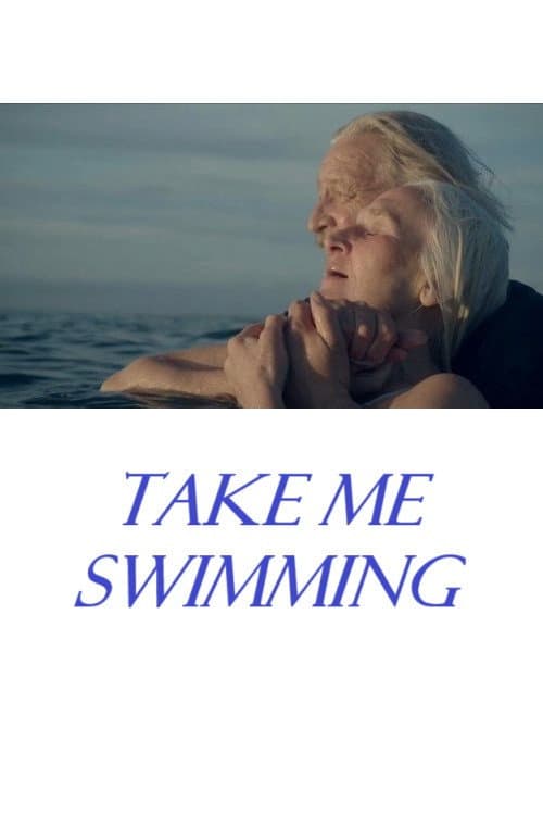 Poster for Take Me Swimming