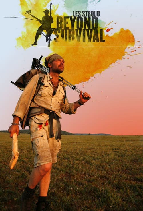 Poster for Beyond Survival