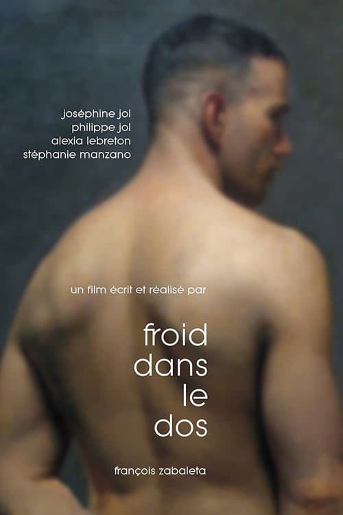 Poster for Froid dans le dos