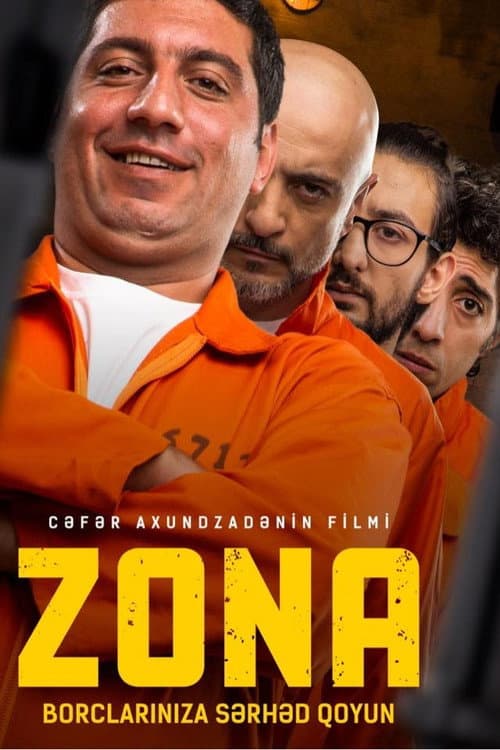 Poster for Zona