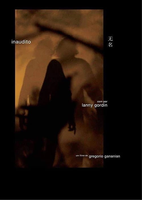 Poster for Inaudito