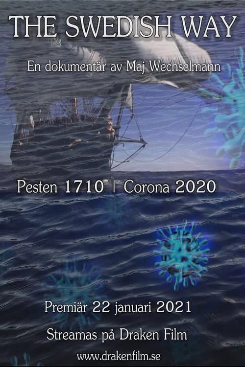 Poster for The Swedish Way