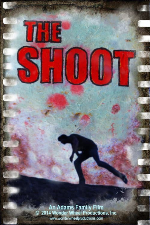 Poster for The Shoot