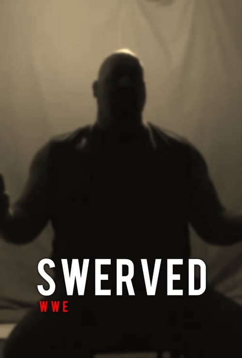 Poster for Swerved