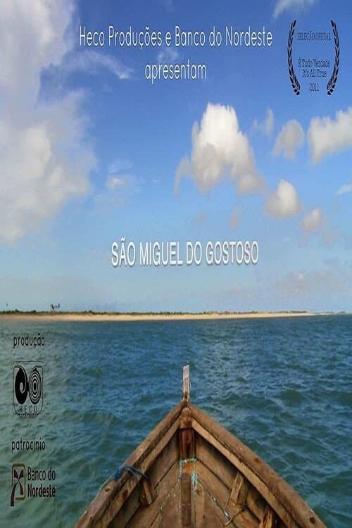 Poster for São Miguel do Gostoso