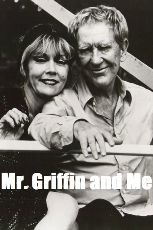 Poster for Mr. Griffin and Me