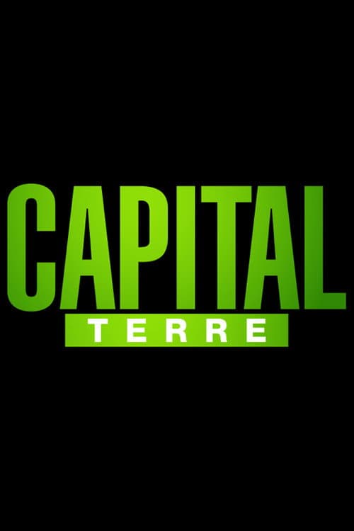 Poster for Capital Terre