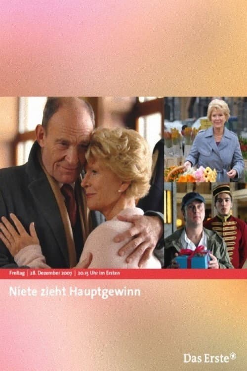 Poster for Niete zieht Hauptgewinn