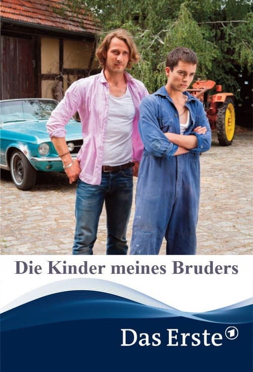 Poster for Die Kinder meines Bruders