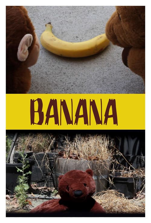 Poster for Banana
