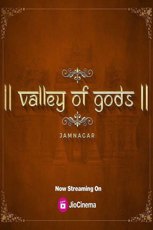 Poster for Valley Of Gods Jamnagar