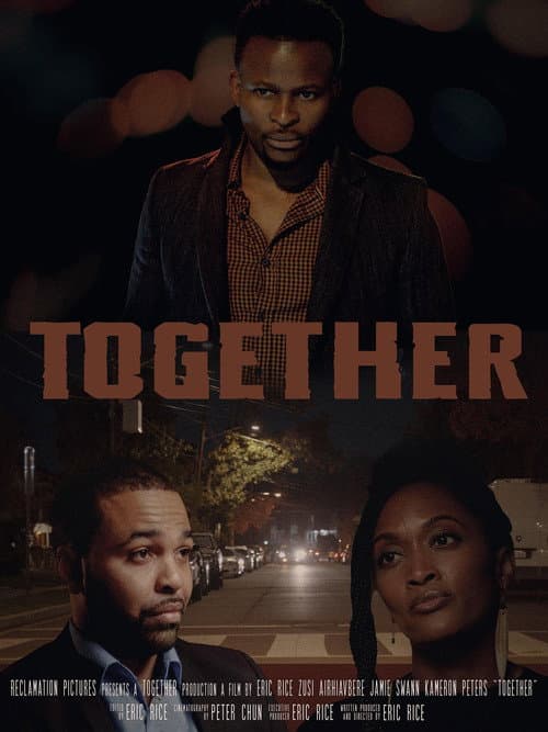 Poster for Together