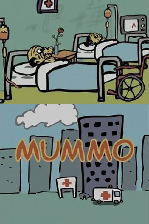 Poster for Granny