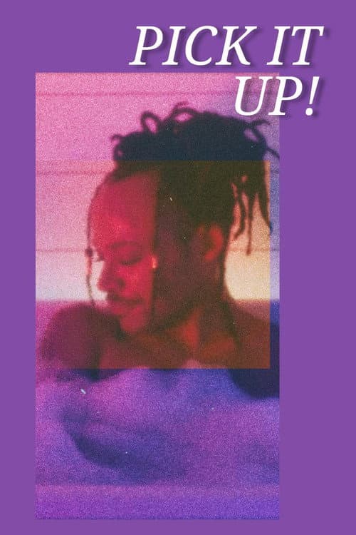 Poster for Pick It Up