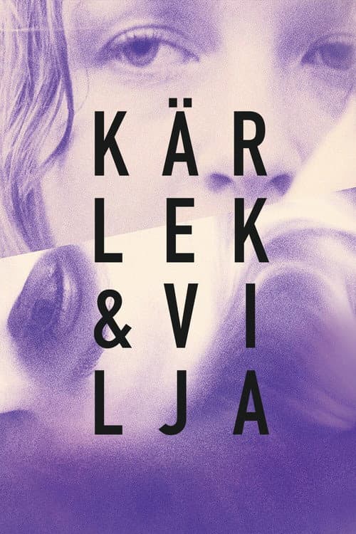 Poster for Love & Will