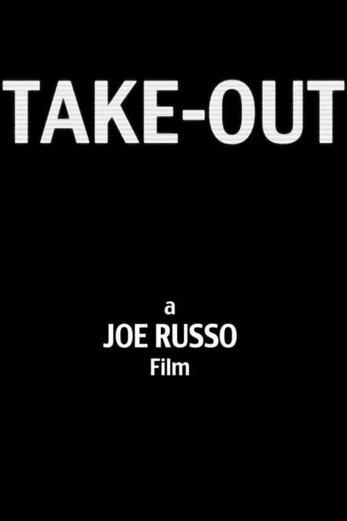 Poster for Take-Out