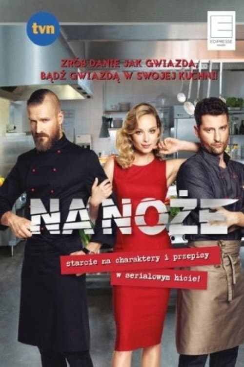 Poster for Na noże