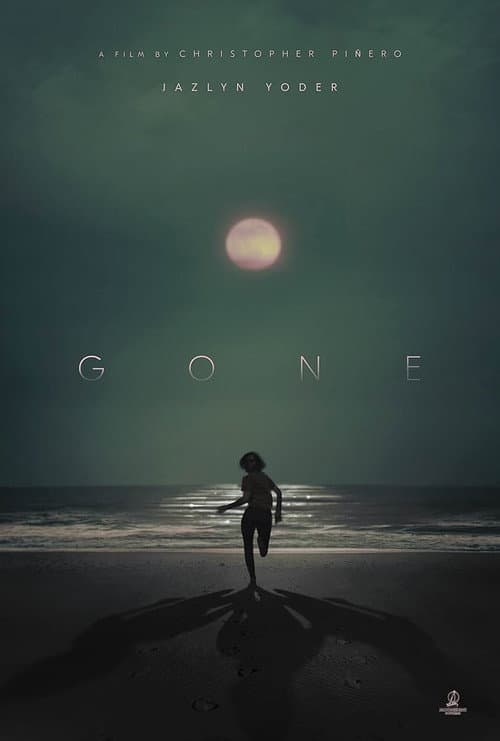 Poster for Gone