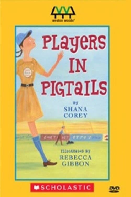 Poster for Players in Pigtails