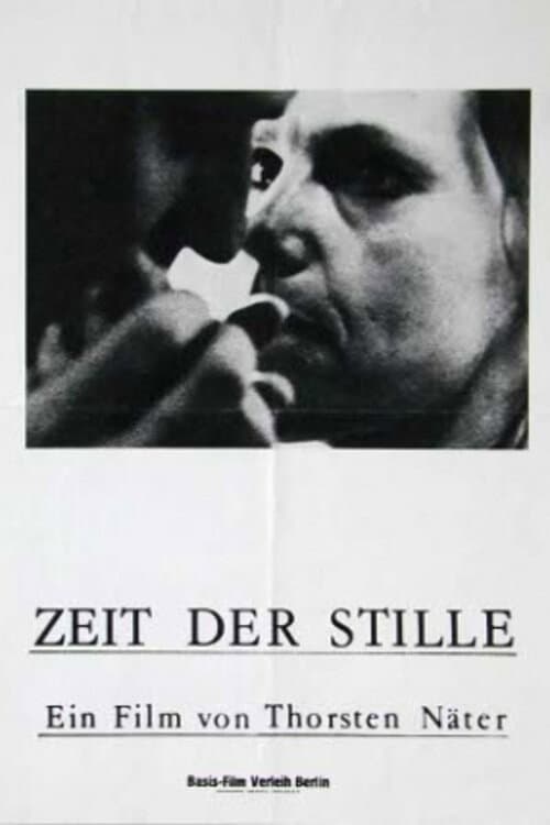 Poster for Zeit der Stille