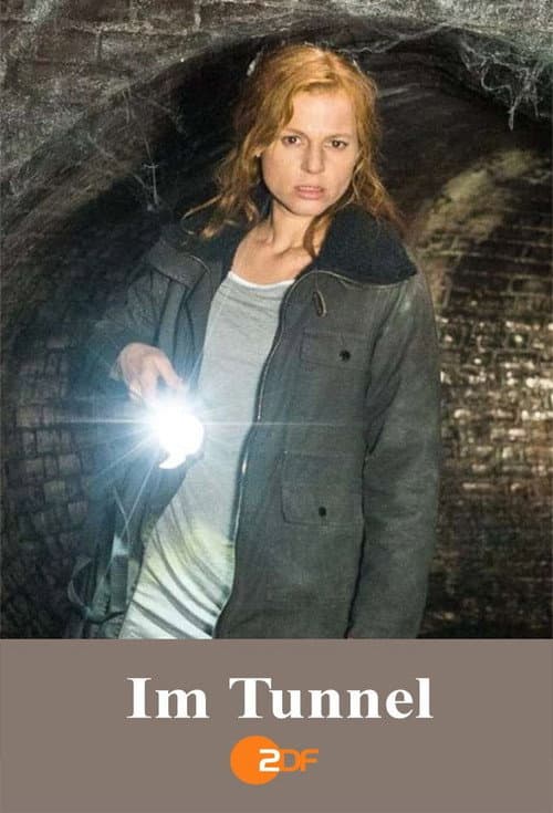 Poster for Im Tunnel