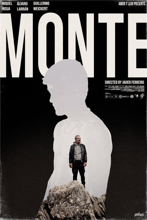 Poster for Monte