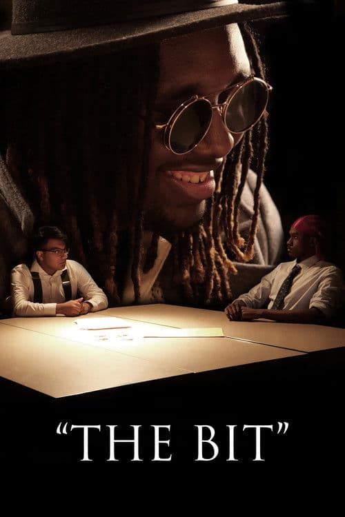 Poster for "The Bit"
