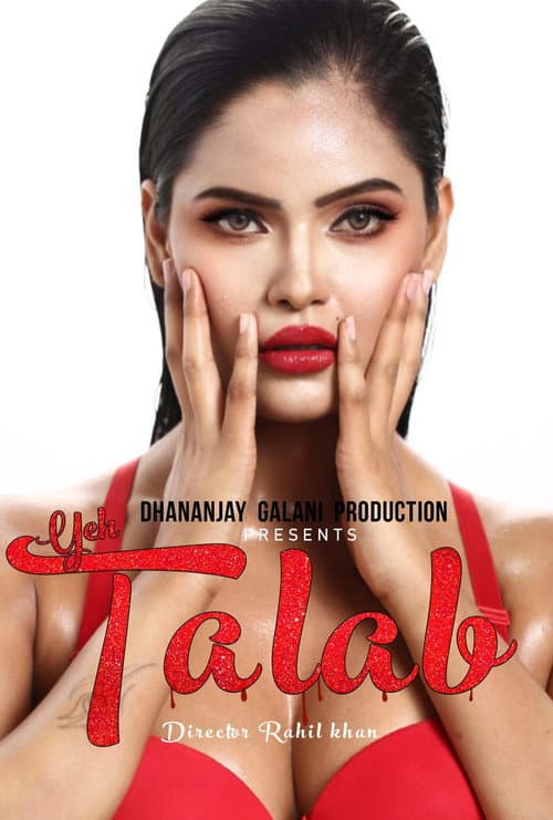 Poster for Yeh Talab