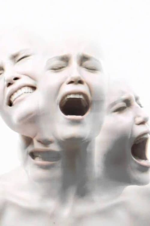 Poster for Ghost (Natasha Poly: Multiple Exposure)