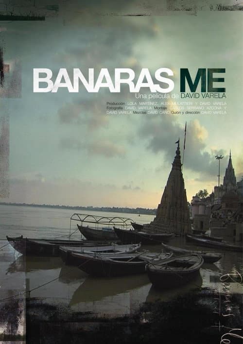Poster for Banaras Me