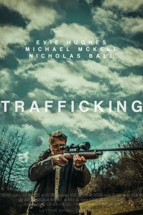 Poster for Trafficking