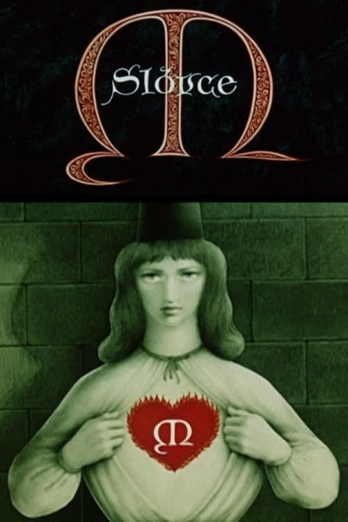 Poster for Minstrel's Song