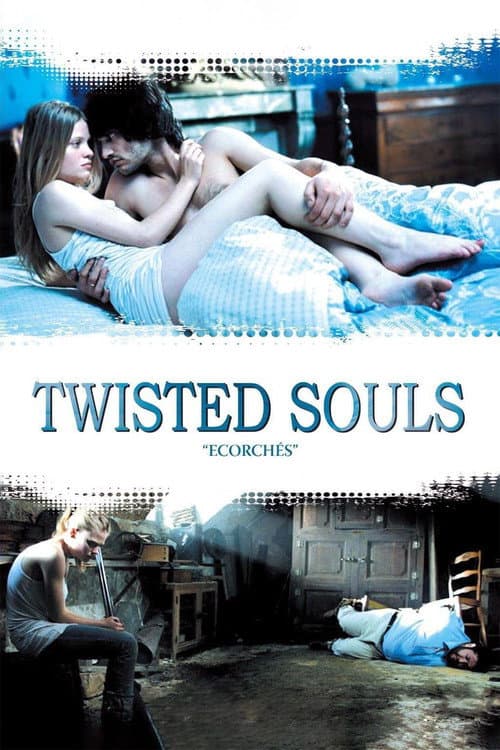 Poster for Twisted Souls
