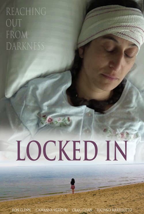 Poster for Locked In