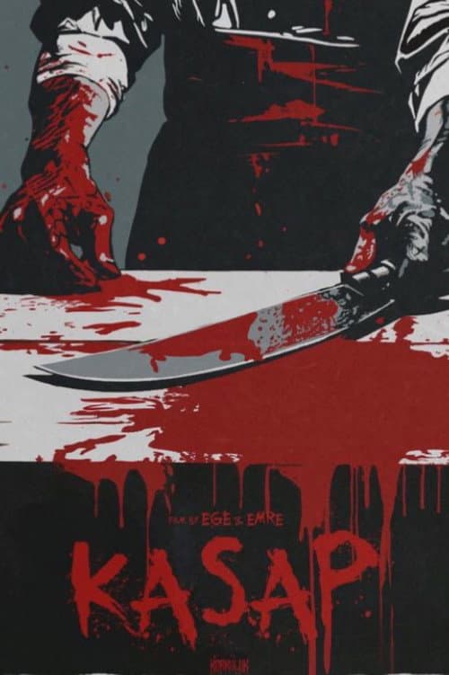 Poster for Kasap