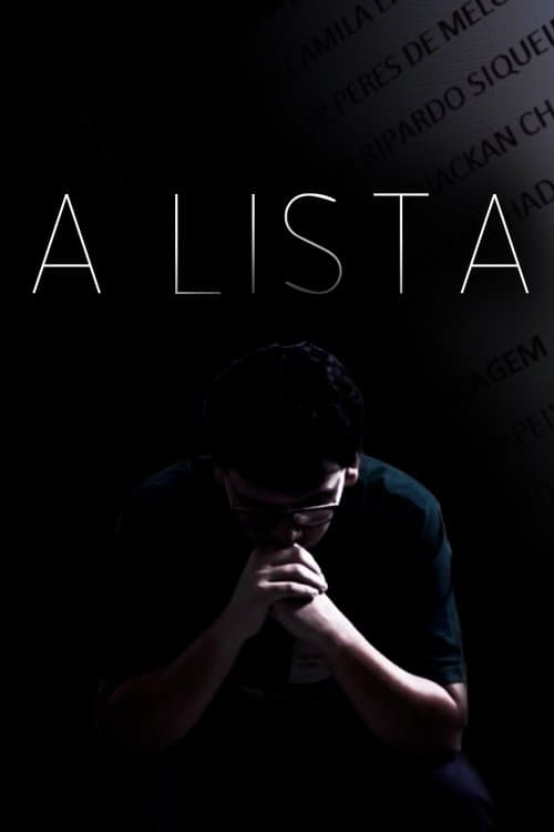 Poster for A Lista
