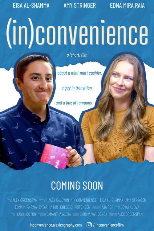 Poster for (In)convenience