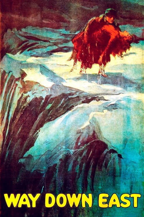 Poster for Водоспад життя