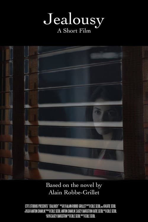 Poster for Jealousy
