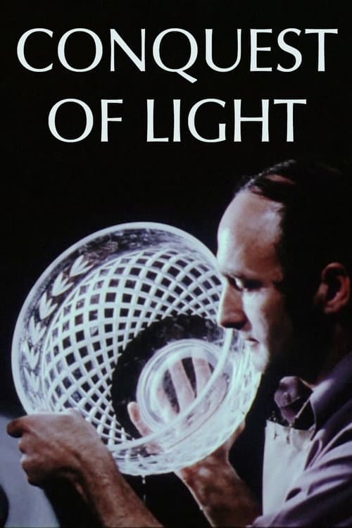 Poster for Conquest of Light