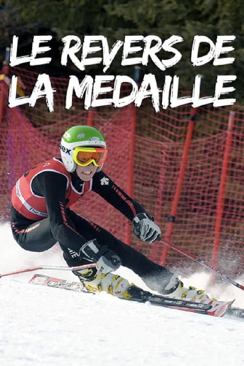 Poster for Le revers de la médaille