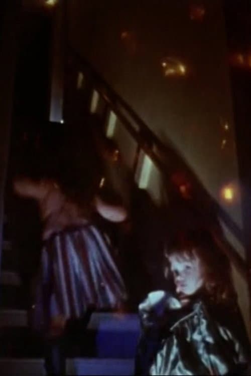 Poster for Scenes from Under Childhood, Section Two
