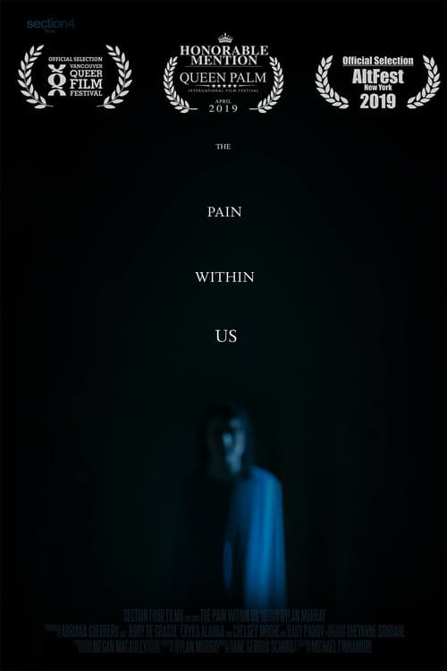 Poster for The Pain Within Us