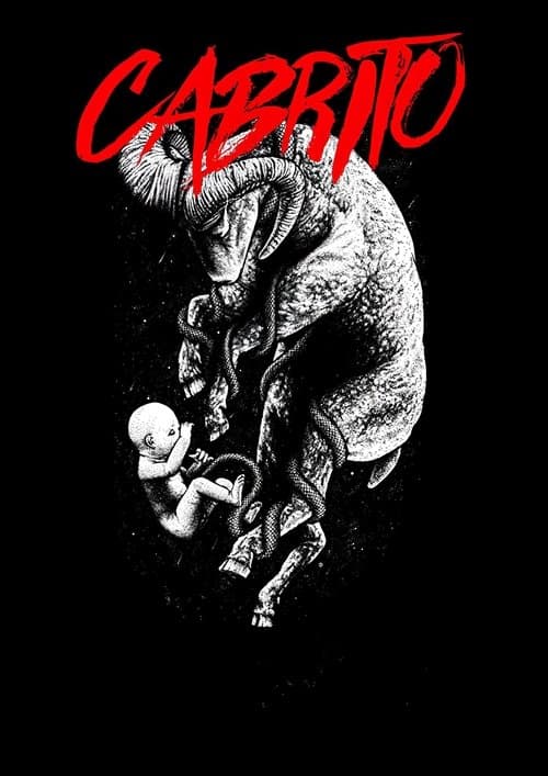 Poster for Goat