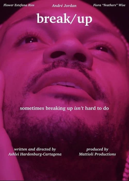Poster for Break/Up