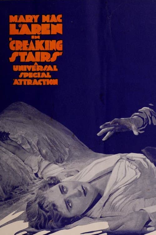 Poster for Creaking Stairs