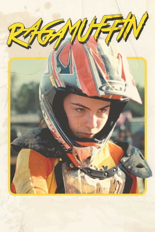 Poster for Ragamuffin