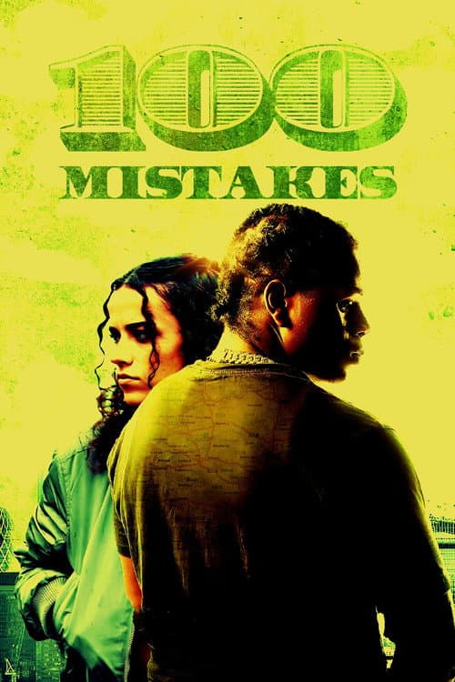 Poster for 100 Mistakes