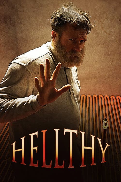 Poster for Hellthy