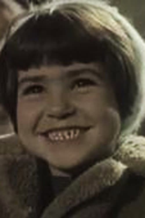 Poster for Children in the Cinema